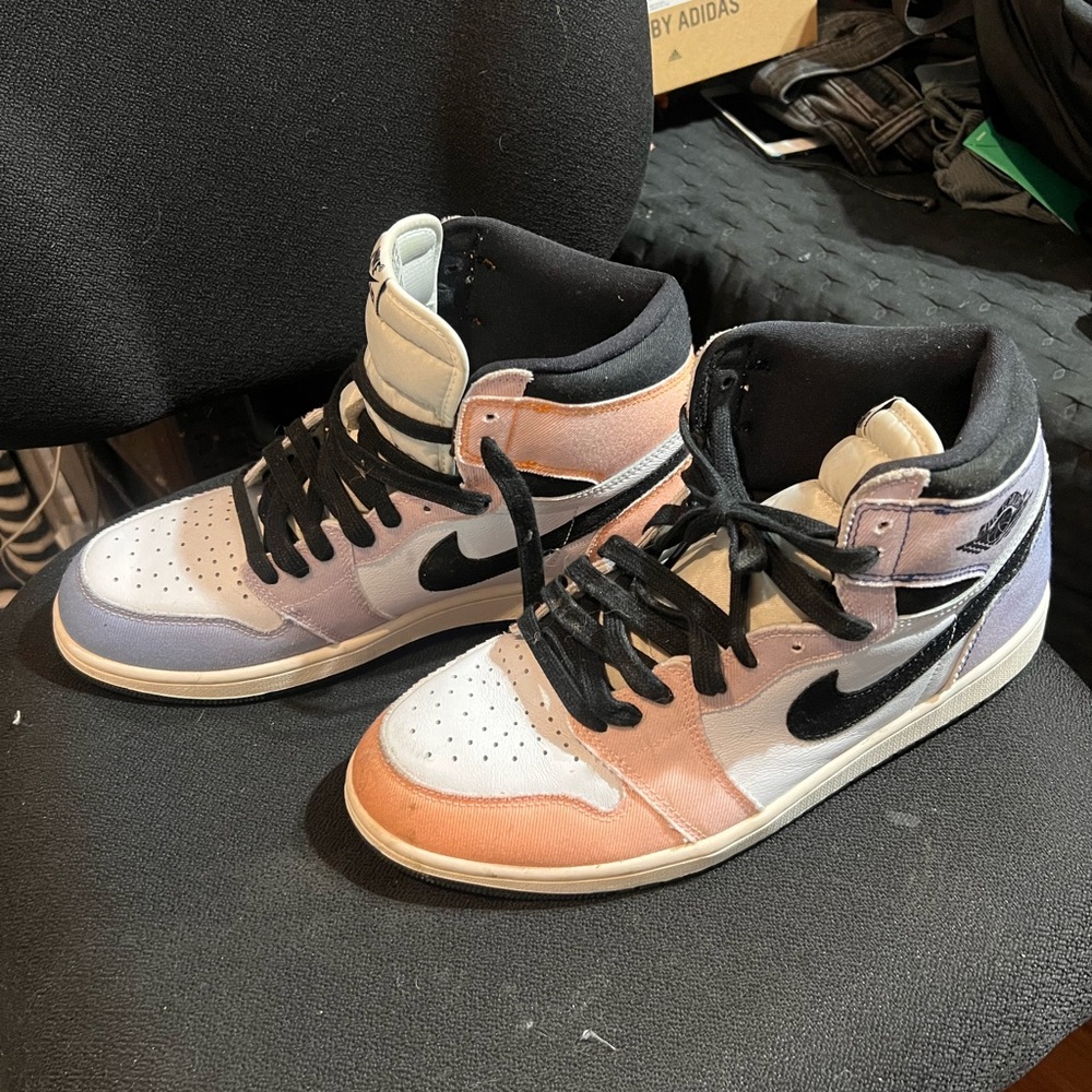 Jordan 1 og skyline size 11